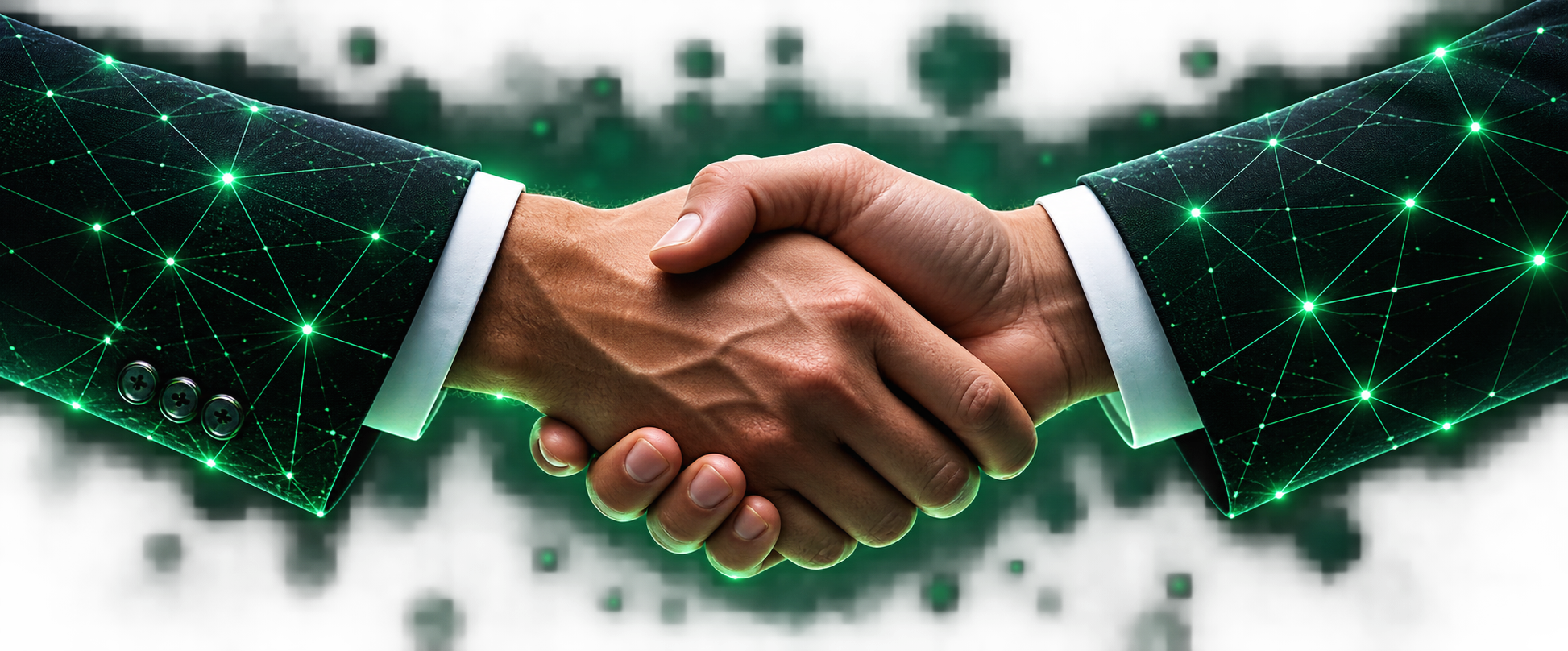Handshake Digital Network